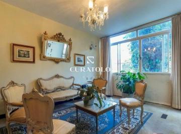 Casa · 400m² · 4 Quartos · 3 Vagas · Viva com comodidade na Chácara Tatuapé, ao lado do Parque e Metrô Belém: amplo sobrado de 400m² com