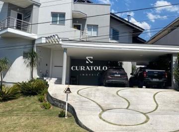 Casa · 420m² · 5 Quartos · 3 Vagas · Condomínio Aruã Mogi das Cruzes - Viva com conforto e espaço: Sua nova casa em condomínio de alto pa