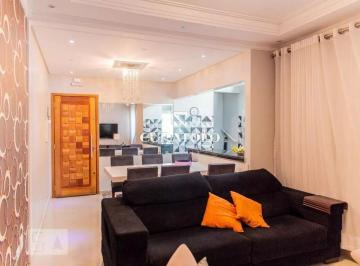 Apartamento · 180m² · 4 Quartos · 3 Vagas · Palhano I (Santo André) - Oportunidade de conquistar seu novo lar! Apartamento com 180 mts em Santo 