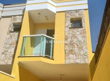 Casa · 109m² · 3 Quartos · 3 Vagas · Viva com comodidade no bairro do Parque Savoy City, ao lado do Shopping Aricanduva: Belo Sobrado de 