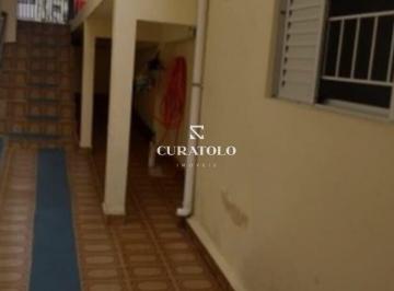 Casa · 144m² · 4 Quartos · 1 Vaga · Venha conhecer a casa ideal em São Caetano do Sul, bairro Olímpico: Casa de 4 Quartos e 1 Vaga