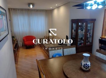 Apartamento · 68m² · 2 Quartos · 1 Vaga · Smile Village São Bernardo - Apartamento com 2 dormitórios, varanda, vaga e lazer completo - Planalt