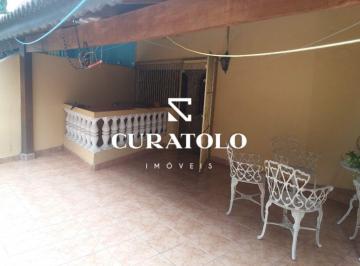 Casa · 110m² · 2 Quartos · 2 Vagas · SOBRADO COM ÁREA GOURMET, 2 SUÍTES E 2 VAGAS - ENGENHEIRO GOULART