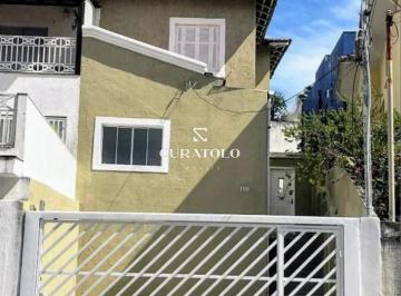 Casa · 160m² · 4 Quartos · 3 Vagas · Sua nova casa está aqui, na Vila Monumento, Ipiranga: Sobrado com ótimos 160 m², 4 quartos, 3 vagas 