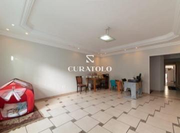 Casa · 150m² · 3 Quartos · 6 Vagas · Moradia perfeita para a família: belíssimo sobrado em São Caetano do Sul de 325 m2 com 3 suítes, qui