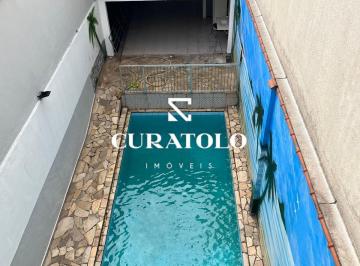 Casa · 327m² · 3 Quartos · 7 Vagas · EXCELENTE CASA COM PISCINA NO TABOÃO - SÃO BERNARDO DO CAMPO
