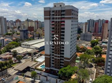 Apartamento · 117m² · 3 Quartos · 2 Vagas · VidaBella Lorenzini - More com conforto n Vila Assunção, um dos melhores bairros de Santo André: Apa