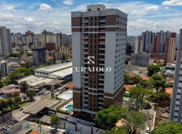 Apartamento · 117m² · 3 Quartos · 2 Vagas · VidaBella Lorenzini - More com conforto n Vila Assunção, um dos melhores bairros de Santo André: Apa