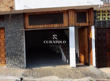 Casa · 200m² · 3 Quartos · 2 Vagas · Moradia perfeita para sua família na Vila Monumento, ao lado do Parque da Independência. Sobrado com