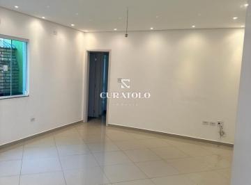Apartamento · 95m² · 3 Quartos · 2 Vagas · Viva com conforto e comodidade em Santo André. Apartamento estilo sem condomínio pronto de 95 m² com