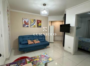 Apartamento · 41m² · 1 Quarto · 1 Vaga · Experimente a vida urbana do Centro de São Paulo: lindo apartamento de 1 quarto, perfeito para morad
