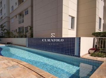 Apartamento · 50m² · 2 Quartos · 1 Vaga · La Piazza Limão - Seu Refúgio no Limão: Apartamento pronto com 2 quartos com vaga, varanda e lazer c