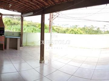 Casa · 235m² · 3 Quartos · 2 Vagas · Viva com conforto e espaço: Excelente Sobrado em Santo André Próximo ao Parque da Juventude e Clube