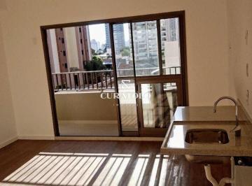 Apartamento · 29m² · 1 Quarto · Studio Raízes Tatuapé - Studio aconchegante no Tatuapé, a 350 mts do Metrô Tatuapé, para uma vida ur