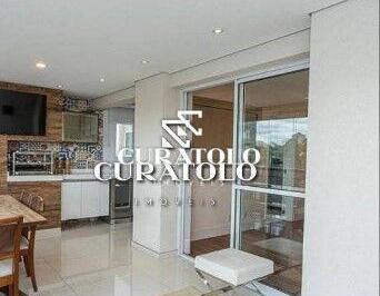Apartamento · 111m² · 4 Quartos · 2 Vagas · Impéria - APARTAMENTO ALTO PADRÃO PARADA INGLESA NO CONDOMINIO IMPÉRIA