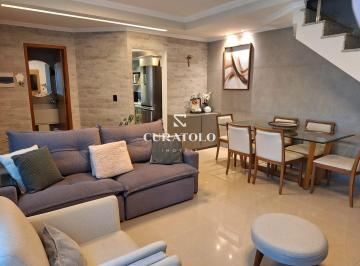 Casa · 155m² · 3 Quartos · 2 Vagas · Moradia perfeita para a família: sobrado na Penha, de 155 m2 com 3 quartos e garagem com 2 vagas