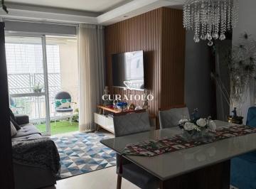 Apartamento · 80m² · 3 Quartos · 2 Vagas · Concepto Vila Prudente - Conheça este incrível apartamento na Vila Prudente, ao lado do Mooca Plaza