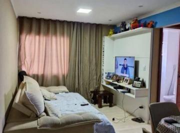 aa899c39fc12ec166287a529c2e4ba761a4f792b · Apartamento com 2 dormitórios à venda, 54 m² por R$ 325.000 - Chácara Santana - São Paulo/SP