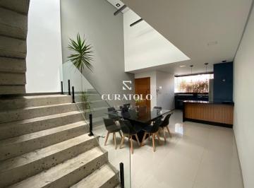 Casa · 208m² · 3 Quartos · 5 Vagas · Sua casa dos sonhos no Sacomã: Belíssimo sobrado de 3 Dorms, com área gourmet com churrasqueira e 5
