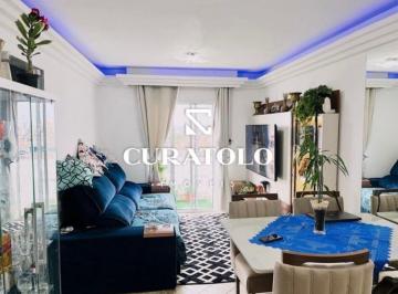 Apartamento · 95m² · 3 Quartos · 2 Vagas · Seu lar no Morumbi –Lindo Apartamento Duplex de 3 Dorms e 2 Vagas com lazer completo