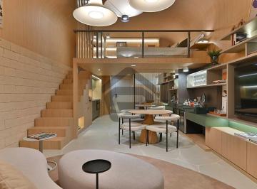 Apartamento · 41m² · 1 Quarto · Studio à Venda no Brooklin