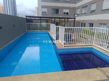 Apartamento · 35m² · 2 Quartos · Eleva tatuapé - Apartamento à venda, de 2 quartos e lazer completo na Chácara Califórnia (Tatuapé)