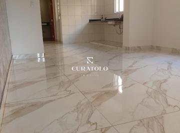 Casa · 147m² · 4 Quartos · 4 Vagas · Conheça esta linda casa à venda em Santo André, Vila Homero Thon. Com 4 quartos, 4 vagas e amplo qui