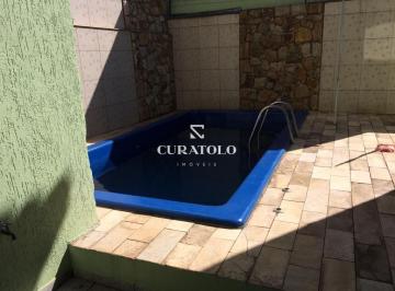 Casa · 251m² · 3 Quartos · 4 Vagas · Conheça sua casa dos sonhos em São Caetano, no nobre bairro do Jardim São Caetano: Ampla casa com 3