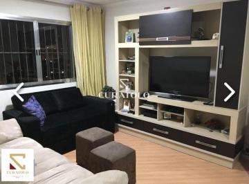 Apartamento · 93m² · 3 Quartos · 1 Vaga · Edifício Solar Barão Cebral Alto da Mooca - Viva com conforto na Mooca: Apartamento de 3 Dorms com 2