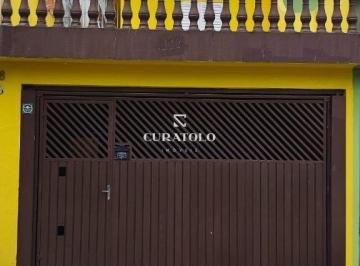 Casa · 125m² · 3 Quartos · 2 Vagas · Conquiste seu novo lar na Zona Leste, Perfeito para a família: sobrado de 125 m2 com 3 dormitórios, 