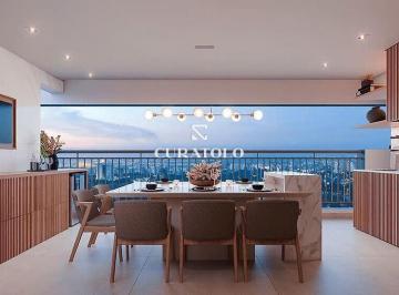 Apartamento · 96m² · 3 Quartos · 1 Vaga · Parque Dialogo Padre Adelino HOME - Seu novo lar no Belém: Apartamento de 3 Dorms com Varanda e Vaga