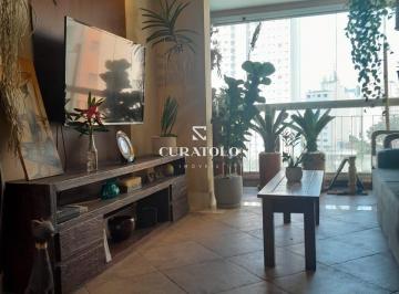 Apartamento · 96m² · 4 Quartos · 2 Vagas · Sport's Garden Aclimação - Conquiste seu novo lar na Aclimação. Apartamento com 98 m², 4 dormitórios