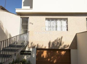 Casa · 179m² · 3 Quartos · 3 Vagas · Moradia perfeita , sobrado com 179 m2, 3 dorm, 3 vagas, seu novo lar no Ipiranga