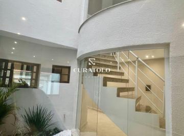 Casa · 210m² · 3 Quartos · 4 Vagas · Moradia perfeita para sua família no Parque das Nações, em Santo André. Lindo sobrado com 3 Dorms, 4