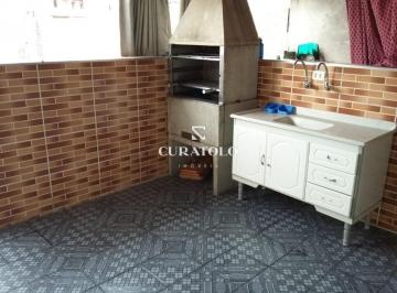 Casa · 250m² · 3 Quartos · 3 Vagas · Venha conhecer a casa ideal na Vila Aurora (Zona Norte), Sobrado com 3 Dorms, 3 Vagas e quintal com