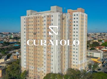 Apartamento · 35m² · 2 Quartos · SPEED PATRIARCA - EXCELENTE APARTAMENTO AO LADO DO METRÔ PATRIARCA 2 DORMS COM PISCINA CASA VERDE E