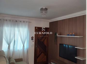 Casa · 80m² · 2 Quartos · 1 Vaga · Moradia perfeita para sua família na Vila Pierina, ao lado da Av. Cangaíba. Linda casa em condomínio