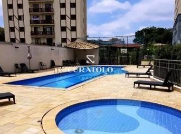 Apartamento · 60m² · 2 Quartos · 1 Vaga · Supremo Condominium Vila Vermelha - Seu apartamento ideal está aqui, na Vila Vermelha ao lado da Av.