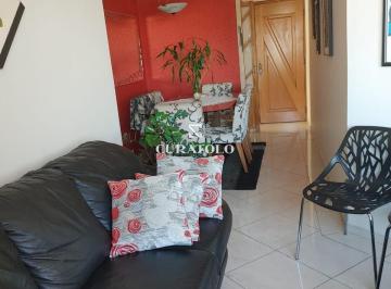 Apartamento · 75m² · 3 Quartos · 1 Vaga · Edifício Traco 17 - Conquiste seu novo lar no Jardim das Laranjeiras, apartamento com 75 mts, pronto