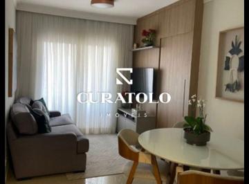 Apartamento · 51m² · 2 Quartos · 2 Vagas · Terra Nostra - APARTAMENTO COM 2 DORMITÓRIOS, SACADA COM VISTA LIVRE E 2 VAGAS - VILA BERTIOGA, MOOC