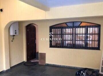 Casa · 220m² · 2 Quartos · 1 Vaga · Excelente Sobrado na Vila Carrão, com 2 Dorms, quintal e 1 Vaga Coberta - Ao lado da Av. Conselheiro