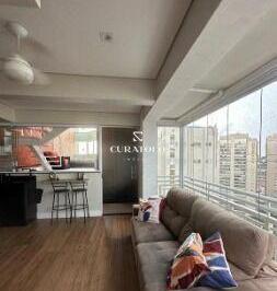 Apartamento · 113m² · 2 Quartos · 2 Vagas · Pontecchio Ipiranga - Cobertura à venda, de alto padrão, no Ipiranga, com 2 quartos, 2 vagas e jacuz