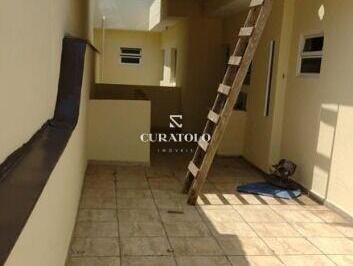 Casa · 160m² · 2 Quartos · 2 Vagas · Venha conhecer a casa ideal no Jardim Etelvina, ao lado da Av. Nordestina - Sobrado com 2 Dorms, 2 V