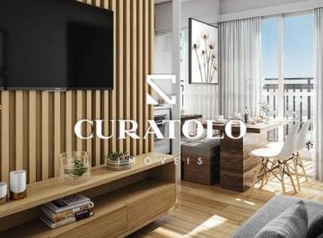 Apartamento · 34m² · 1 Quarto · APÊ Vila Ema - Apartamento com 1 dormitório e lazer completo - APÊ Vila Ema - Em obras