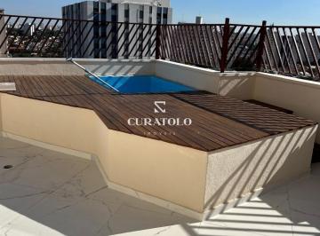 Apartamento · 113m² · 2 Quartos · 1 Vaga · Edifício Divon - Oportunidade de conquistar sua cobertura com 115 m² em Mirandópolis está aqui! Apar