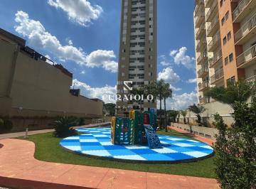 Apartamento · 58m² · 2 Quartos · 2 Vagas · Vivendas do Horto - Conheça esse apartamento em Lauzane Paulista, de aconchegantes 58 m², com 2 quar