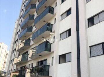 Apartamento · 160m² · 4 Quartos · 3 Vagas · Edifício Calamares - Seu novo lar ao lado do Shopping Anália Franco: Amplo e espaçoso apartamento de