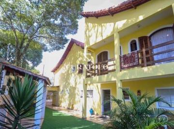 Casa · 220m² · 4 Quartos · 3 Vagas · Viva com conforto e espaçoso: Excelente Sobrado no Parque Mandaqui, com 4 Dorms e 3 vagas cobertas e