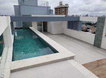 Apartamento · 53m² · 2 Quartos · 1 Vaga · Torre d' France - OPORTUNIDADE INCRIVEL NO CONDOMINIO TORRE D' FRANCE EM SANTO ANDRÉ