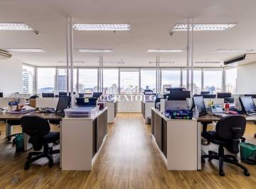 Comercial · 200m² · 4 Vagas · Paul Harris - Oportunidade de Negócio: Laje comercial pronta à venda na Quarta Parada, a 6 min a pé 